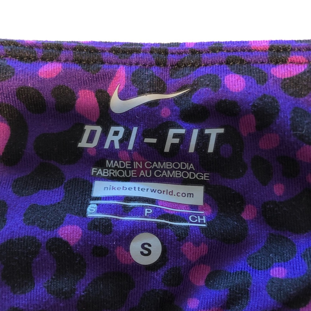 Nike Capri pants size S - Picture 3 of 6